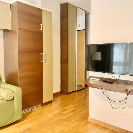 Garibaldi Loft House