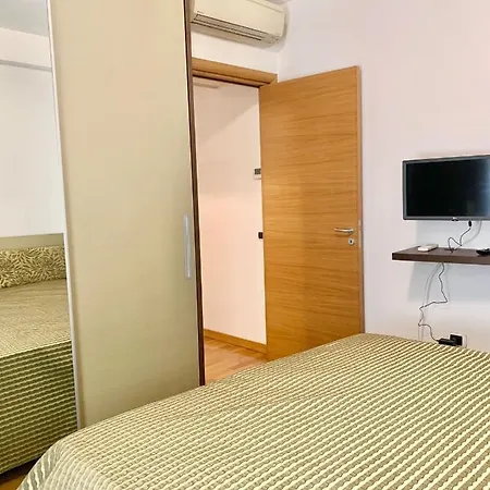 Apartamento Garibaldi Loft House Bari