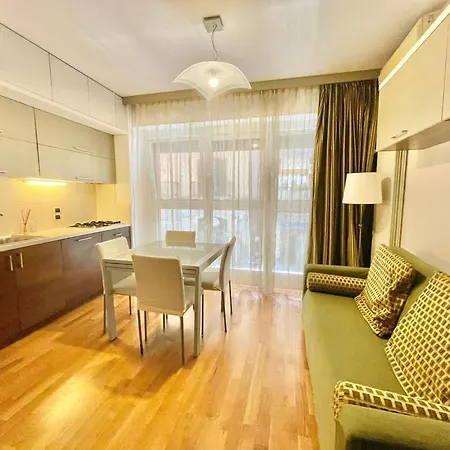 Garibaldi Loft House * Bari