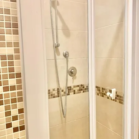 Garibaldi Loft House Bari