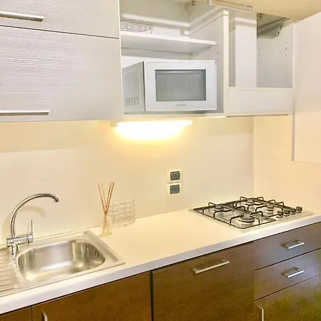 Garibaldi Loft House Bari