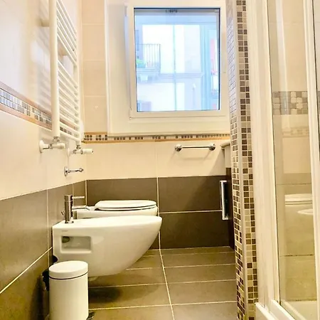 Garibaldi Loft House Apartamento *