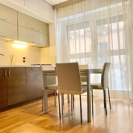 Apartamento Garibaldi Loft House Bari
